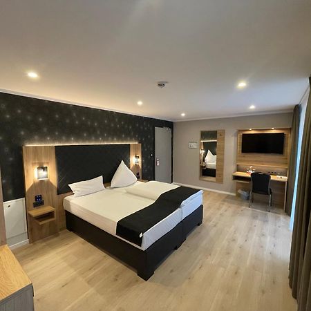 Akzent Hotel Tietmeyer & Cross Side Schöppingen Extérieur photo