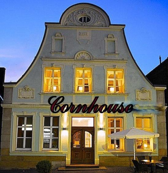 Akzent Hotel Tietmeyer & Cross Side Schöppingen Extérieur photo