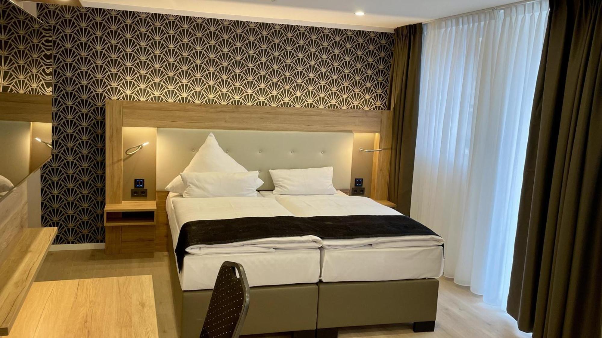 Akzent Hotel Tietmeyer & Cross Side Schöppingen Extérieur photo