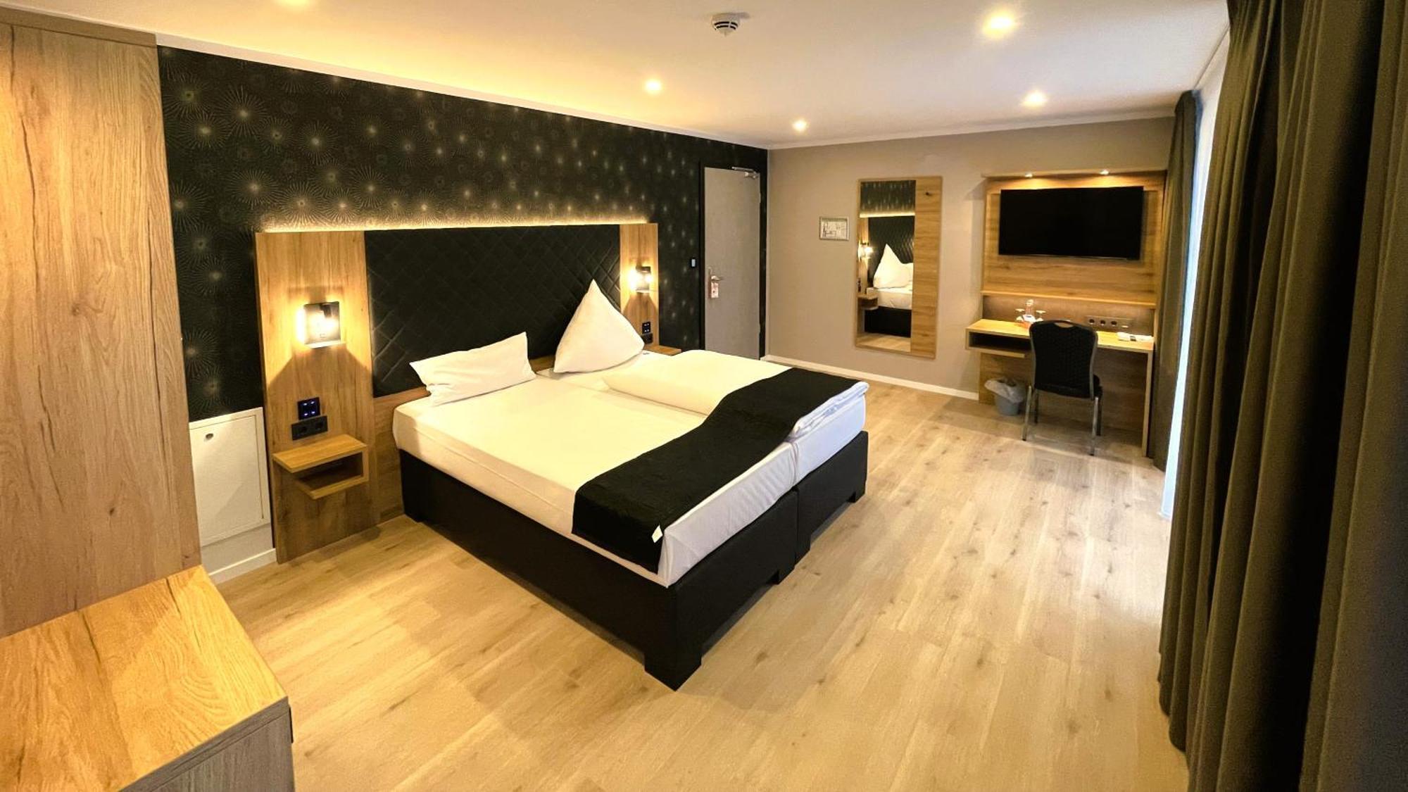 Akzent Hotel Tietmeyer & Cross Side Schöppingen Extérieur photo