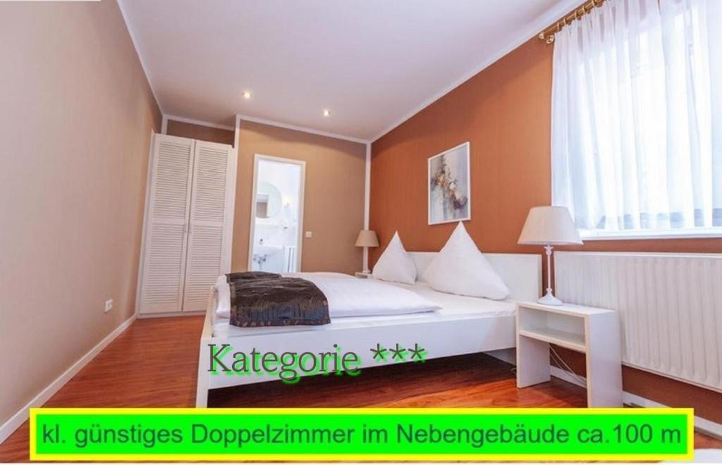 Akzent Hotel Tietmeyer & Cross Side Schöppingen Extérieur photo