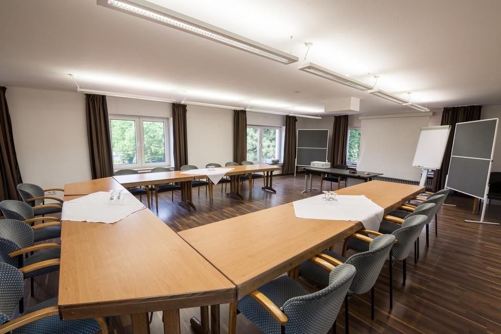 Akzent Hotel Tietmeyer & Cross Side Schöppingen Extérieur photo