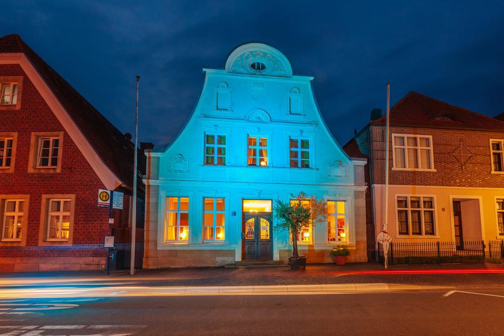 Akzent Hotel Tietmeyer & Cross Side Schöppingen Extérieur photo