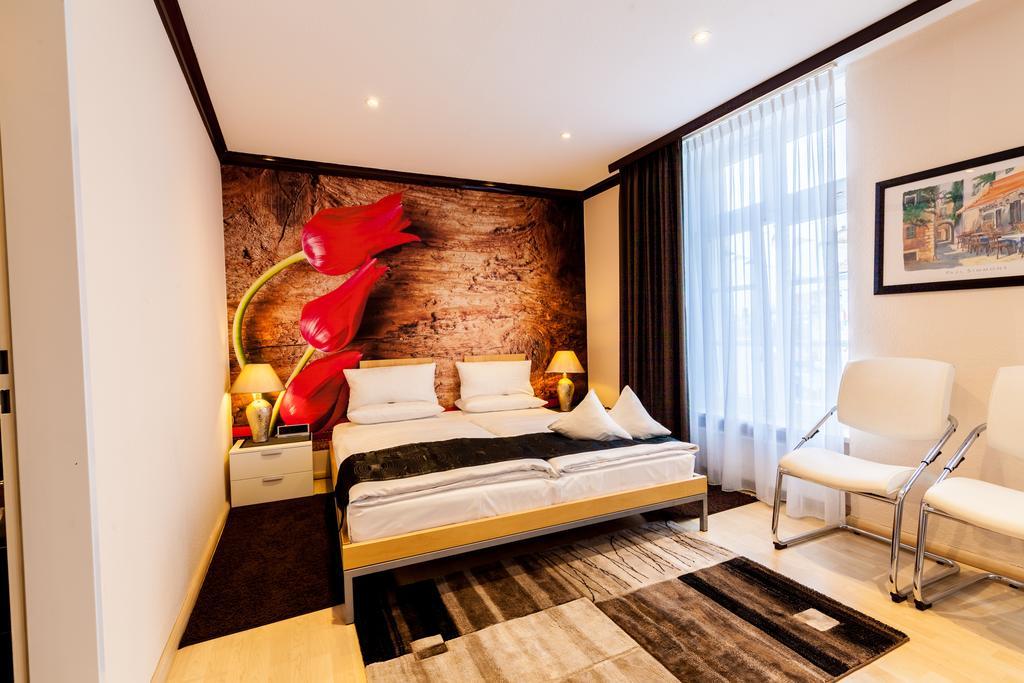 Akzent Hotel Tietmeyer & Cross Side Schöppingen Extérieur photo