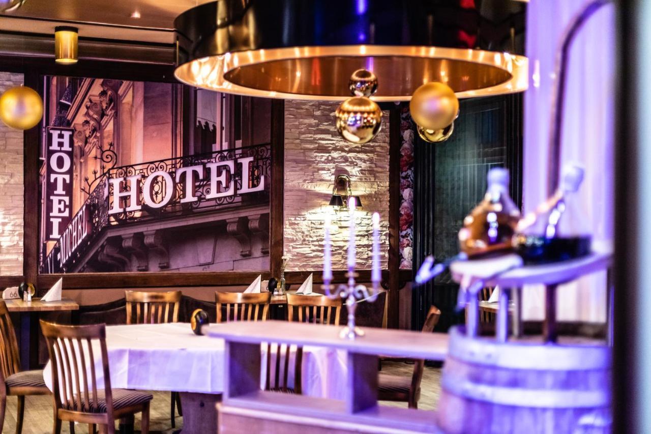 Akzent Hotel Tietmeyer & Cross Side Schöppingen Extérieur photo